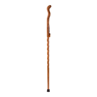 STICK, WALKING WOOD BRAZOS 48 TWISTED AROMATIC CEDAR 48"