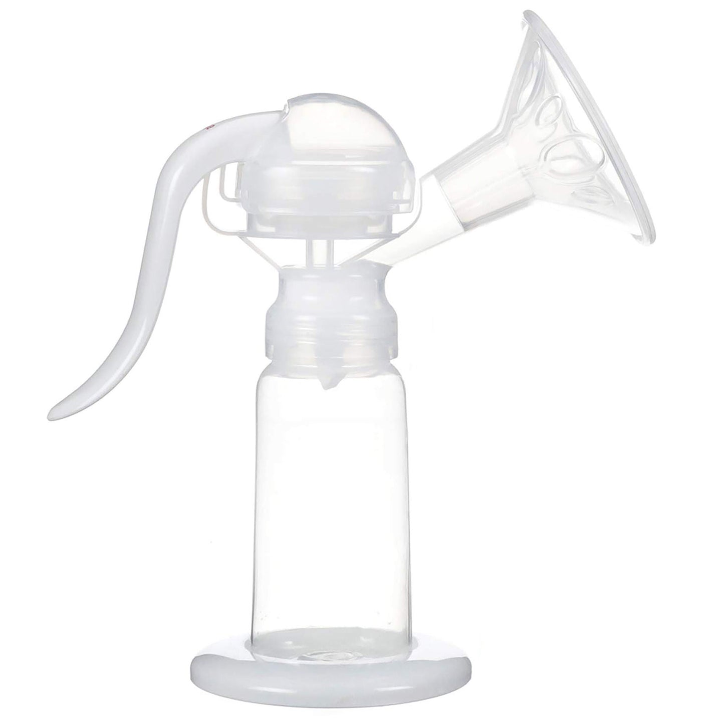 PUMP, BREAST MANUAL HANDY PLUS