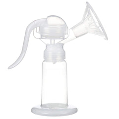 PUMP, BREAST MANUAL HANDY PLUS