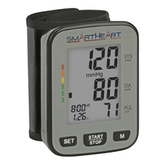MONITOR, BP TALKING W/WRIST CUFF ADLT (12/CS)
