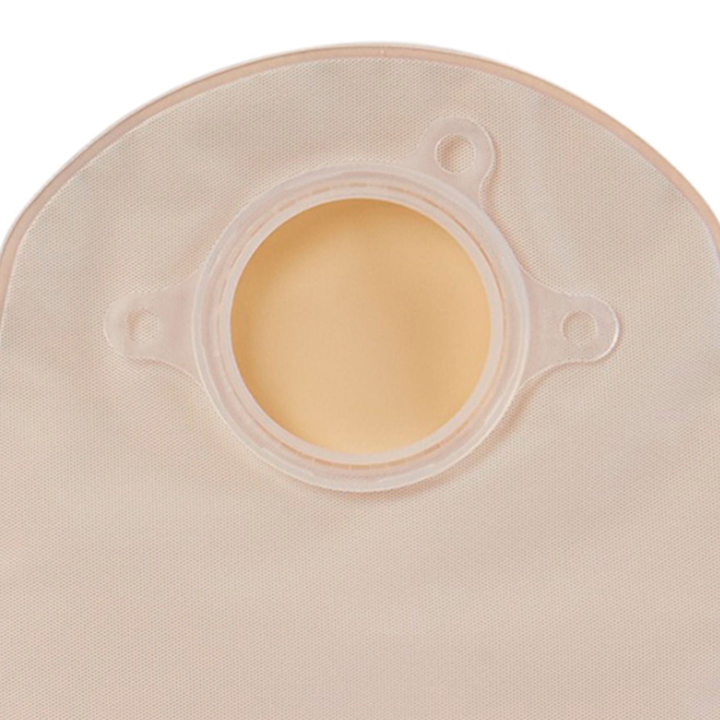 POUCH, DRN 10" OPAQUE OPN 2 3/4" (10/BX)