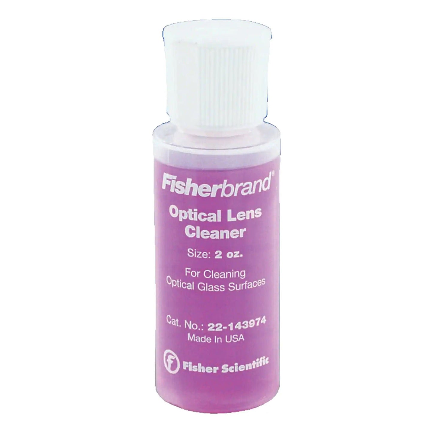 LENS CLEANER, CMS OPTICAL 2OZ (6/PK)