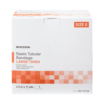 BANDAGE, COMPRESSION SPANDAGRIP SZ-G (12BX/CS)