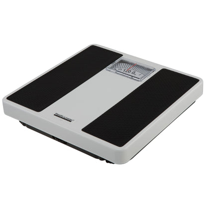 SCALE, BATHROOM FLOOR W/VNYL MAT 270LB (3/CS)