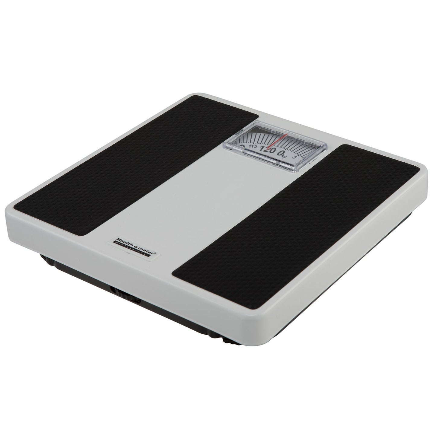 SCALE, BATHROOM FLOOR W/VNYL MAT 270LB (3/CS)