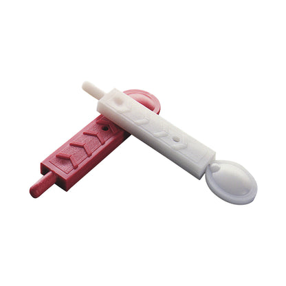 NEUROTIPS, NEUROLIC TEST PIN (100/BX)
