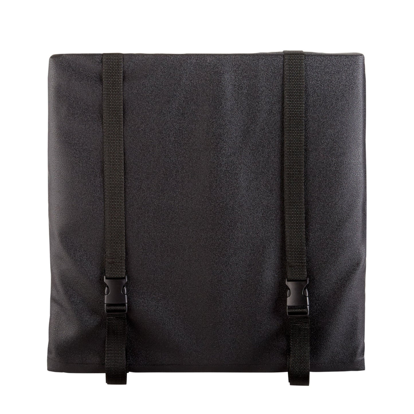 CUSHION, BACK W/LUMBAR SUPP 16"X17" (4/CS)