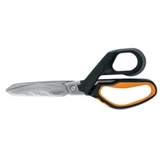 SCISSOR, ORTHO-GLASS RAZOR SHEAR 9"