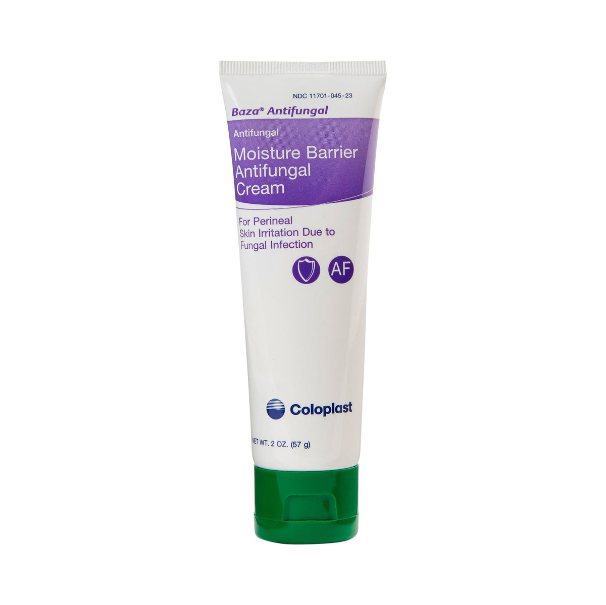 CREAM, BARRIER BAZA 2OZ (12/CS) COLPLT