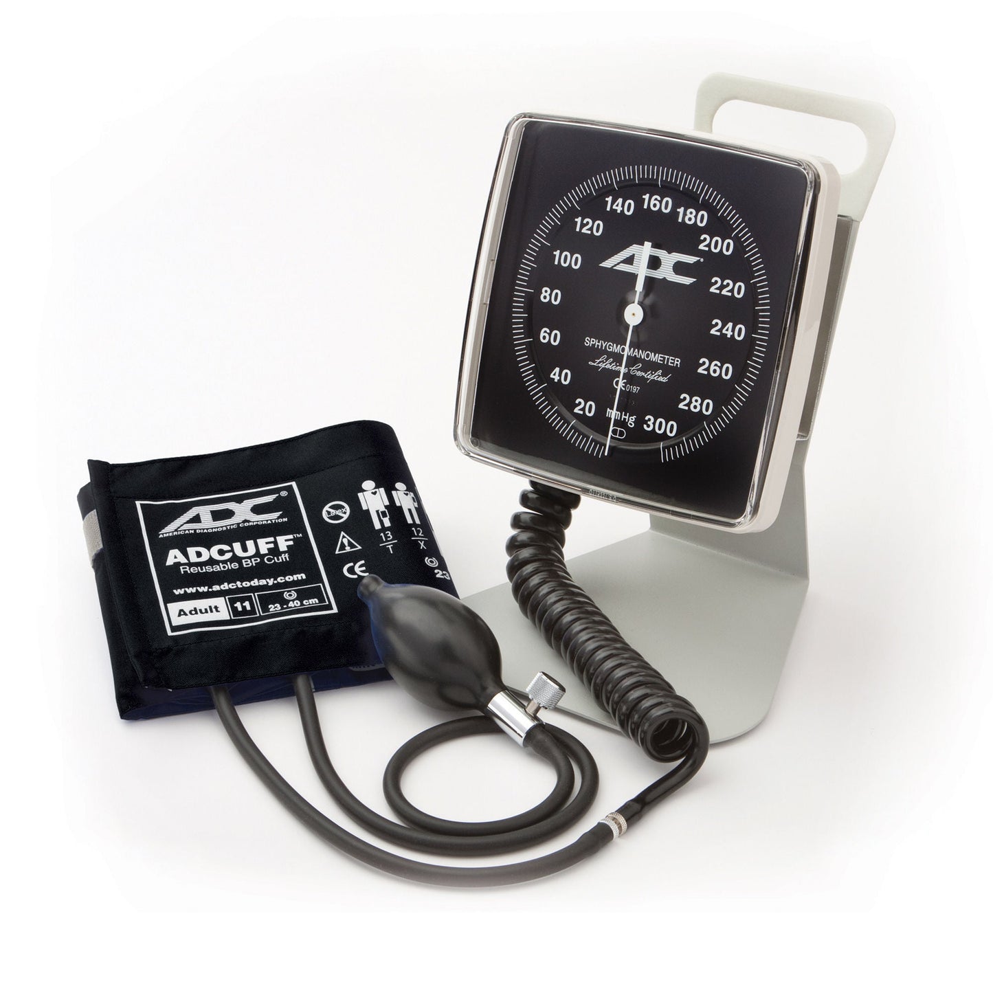 SPHYG, ANERIOD DESK DIAGNOSTIXW/SZ11 CUFF