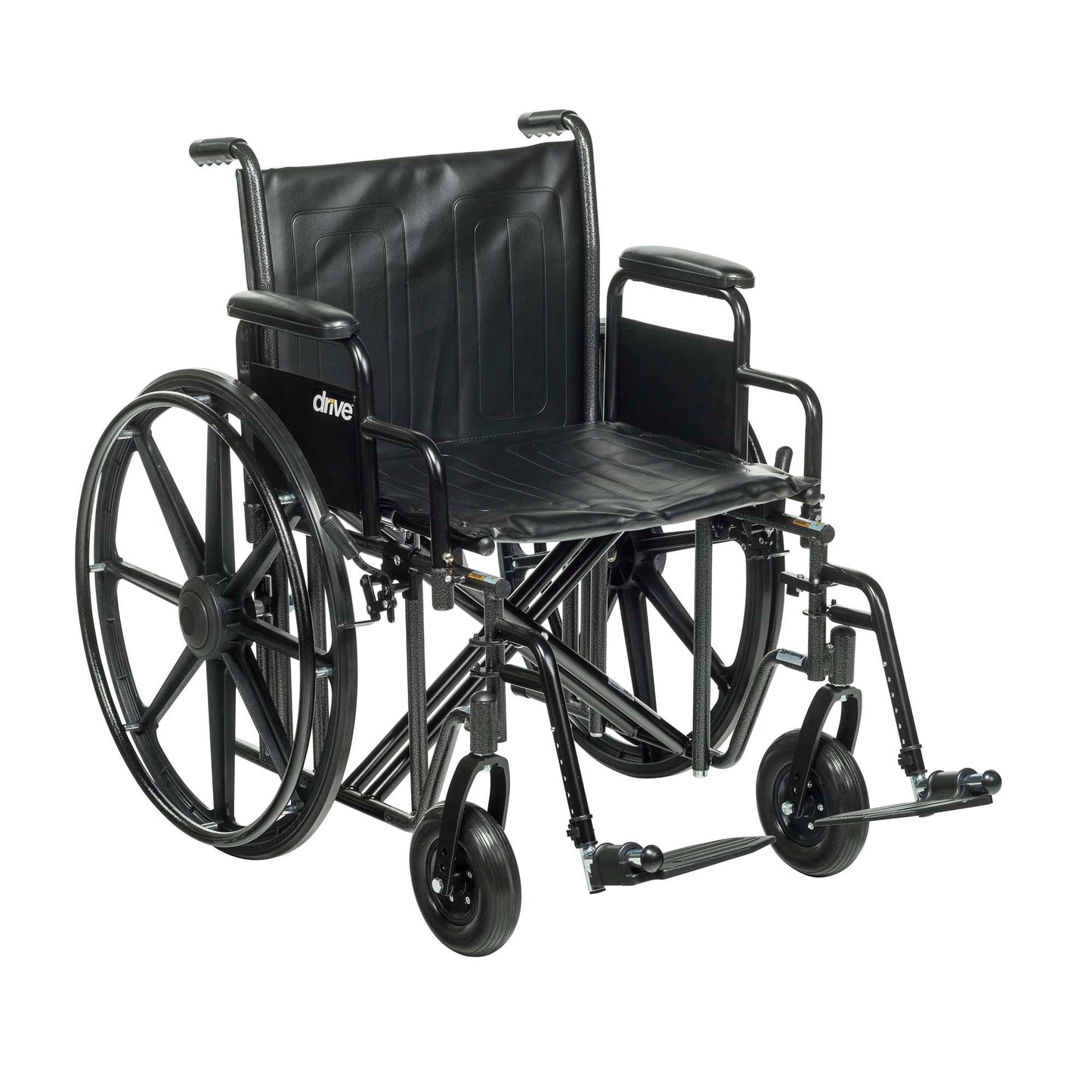 WHEELCHAIR, SENTRA EC LEG RESTDESK ARM 20" D/S