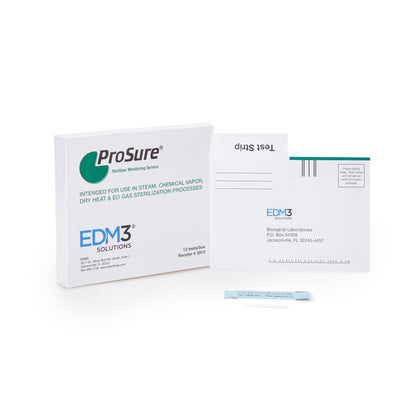 TEST SYSTEM, SPORE MAIL-IN PROSURE (12/KT) BICINF