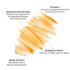 SERUM, SKIN RESTORE RADIANCE RETINOL EVENING 1OZ (3/BX 8BX/C