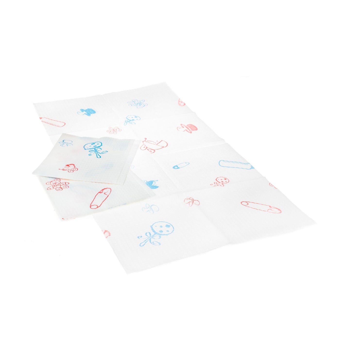 LINER, SCALE GENERAL PURPOSE 13"X25" (250EA/CS)