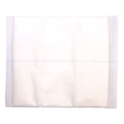 PAD, ABDN, 8"X10" STR (15BX/C S)