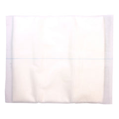PAD, ABDN, 8"X10" STR (15BX/C S)