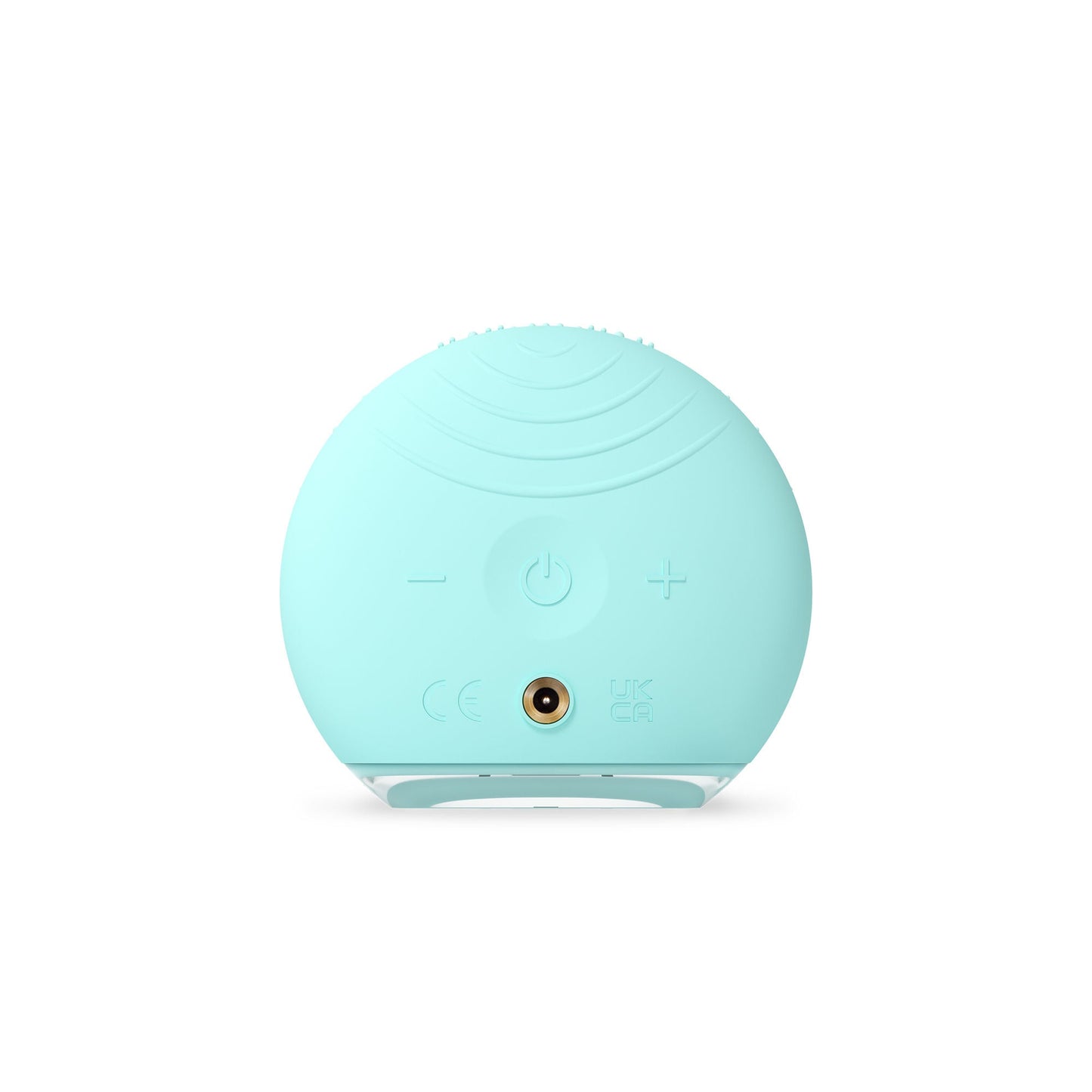 BRUSH, FACL CLNSR LUNA 4 PLAY TRAVEL MINT FOR YOU