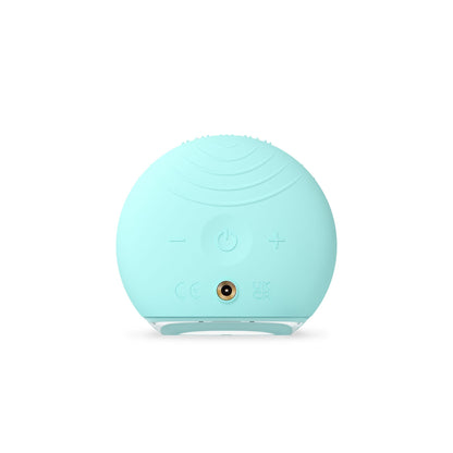 BRUSH, FACL CLNSR LUNA 4 PLAY TRAVEL MINT FOR YOU