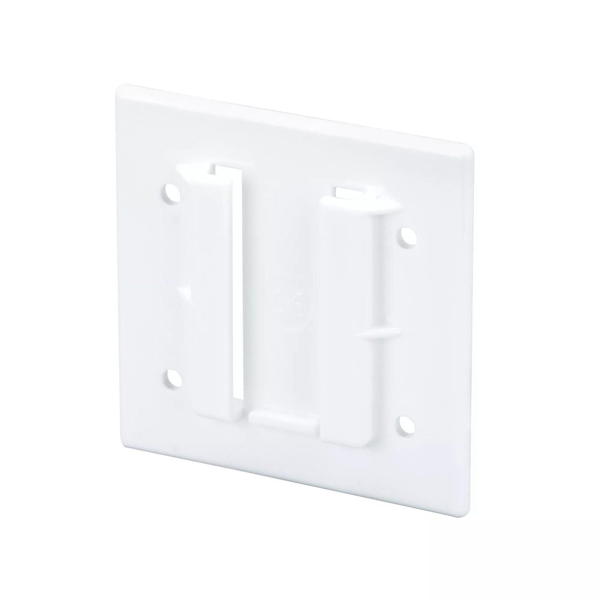PLATE, WALL (1/CS)