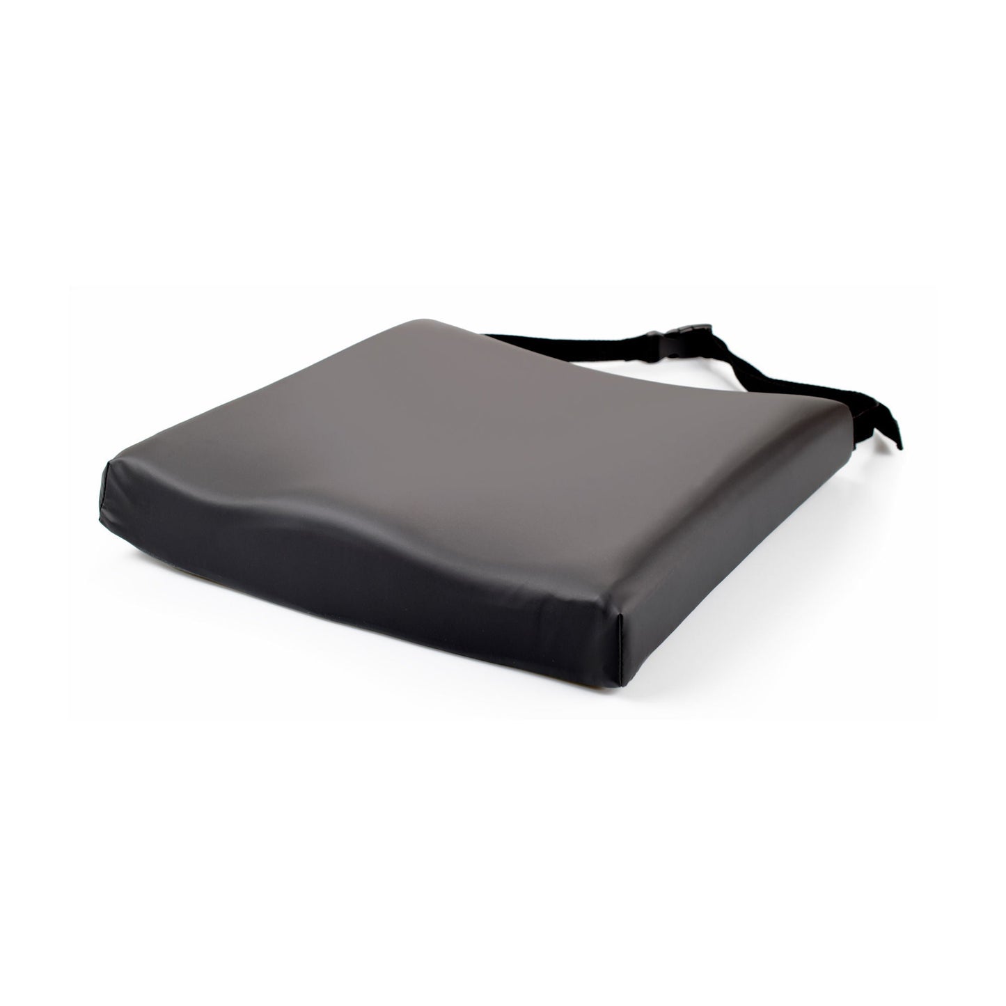 CUSHION, PREM W/C MOLDED FOAM 16X16X3 (4/CS)