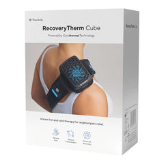 THERAPY, HOT/COLD RECOVERY THERM CUBE PORT
