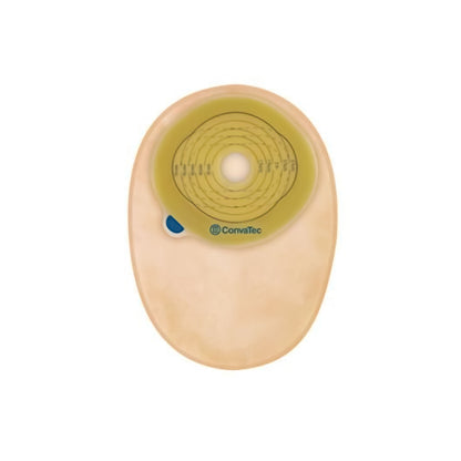 POUCH, ILEO ESTEEM CUT-TO-FIT CLOSED (30/BX)