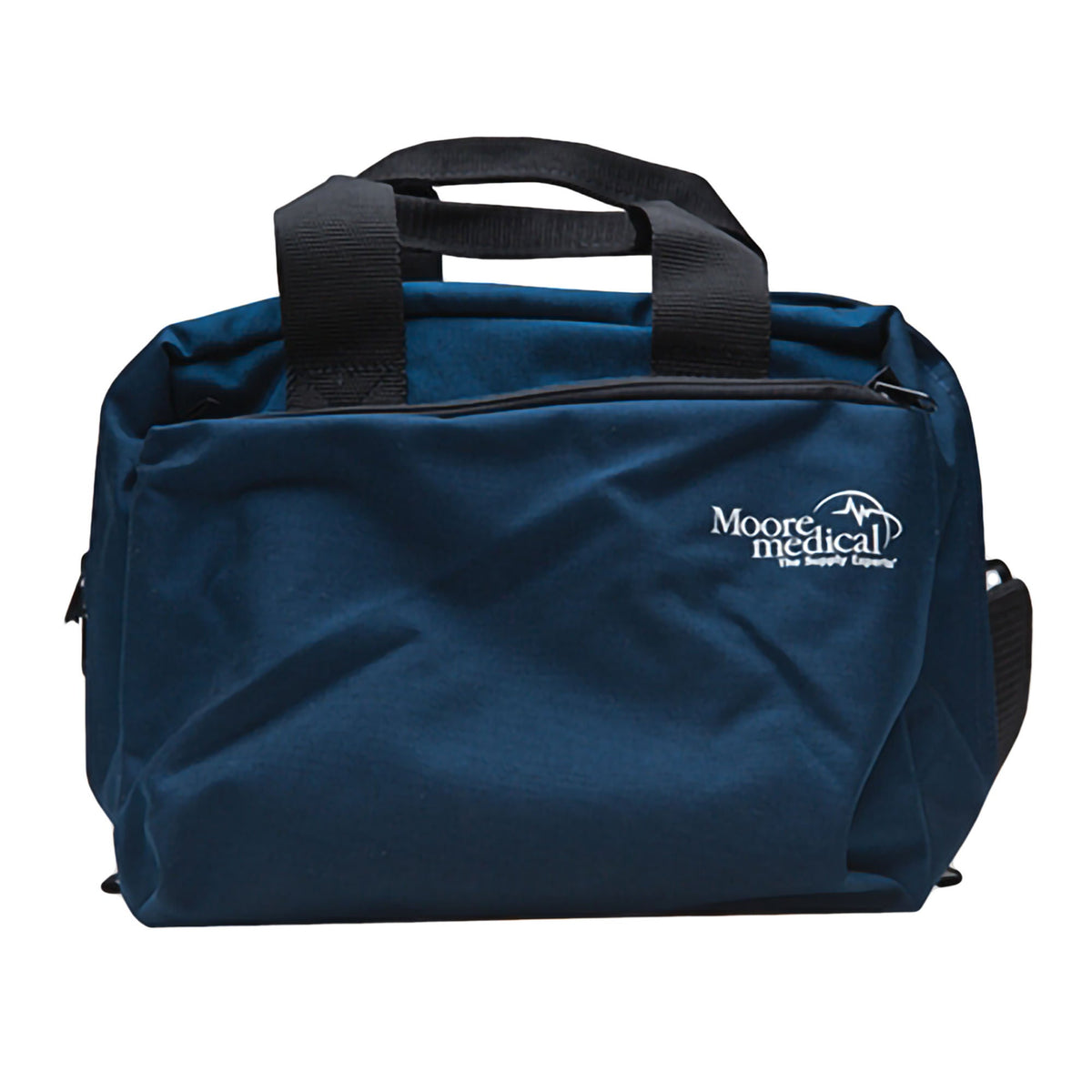 BAG, FIRST AID/CPR NAVY