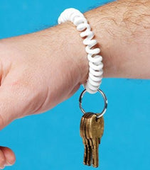 KEEPER, KEY WRIST LF