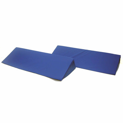 WEDGE, POSITIONING 30DEGREE ANGL W/LSII CVR 7"X12"