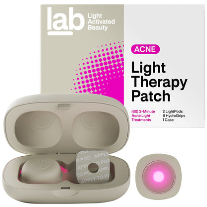 PATCH, THERAPY ACNE LIGHT (2/PK 96PK/CS)