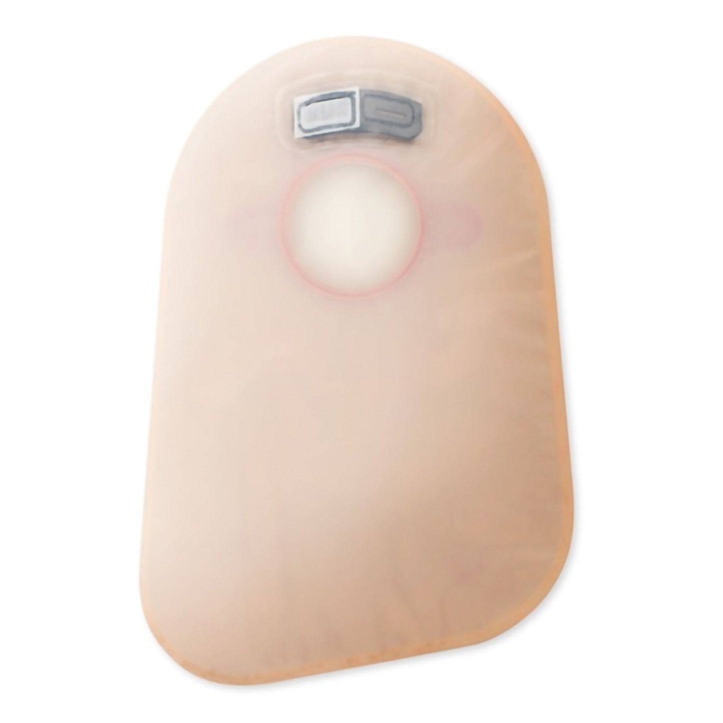 POUCH, NEW IMAGE TRANSP CLSD W/FLTR 1 3/4" (60/BX)