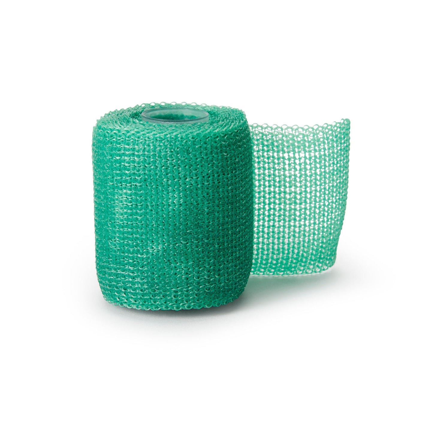 TAPE, CAST GRN LF 2"X4YDS (10RL/BX)