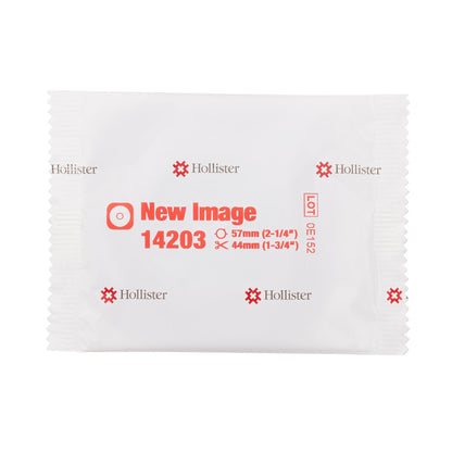 SKIN BARRIER, FLAT TAPE 57MM (5/BX)