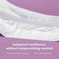 PAD, POSTPARTUM (18/PK 3PK/CS)