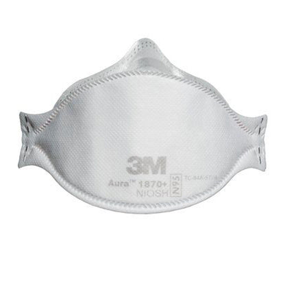 MASK, RESPIRATOR-DISP N95-MEDICAL ONESZ (440/CS)