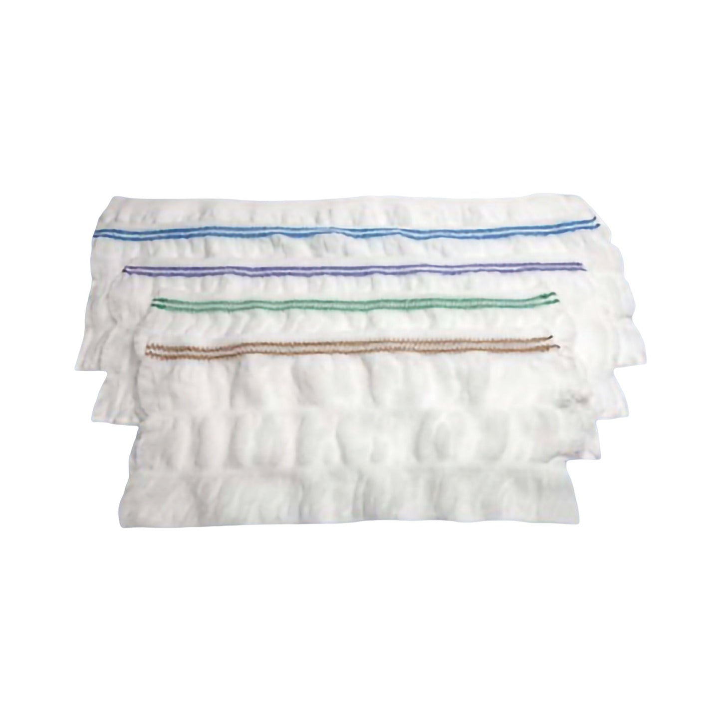 BRIEF, MEDIBRIEF MESH 74" WAIST WAISTBAND (50/BG)