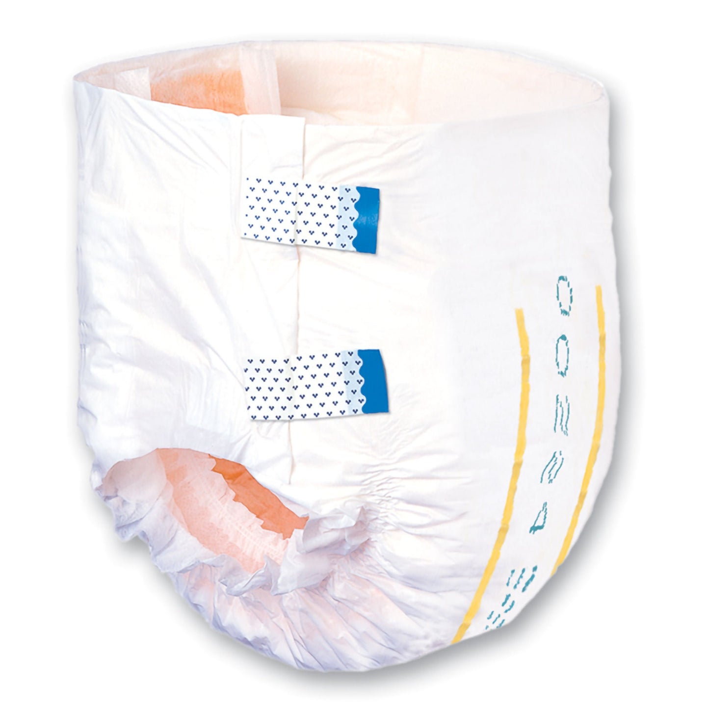 BRIEF, TRANQUILITY XLG (12/PK,6PK/CS)