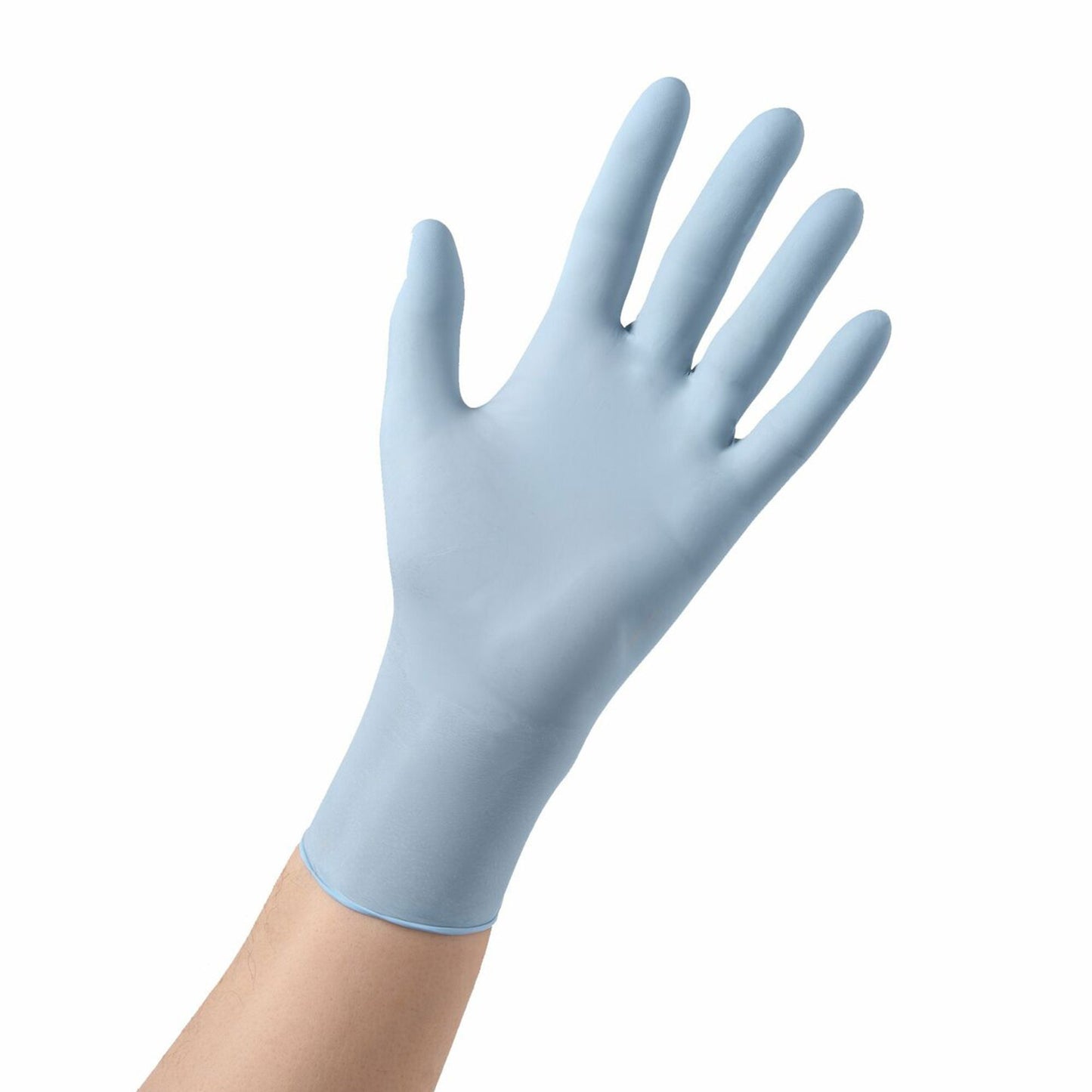 GLOVE, EXAM NTRL LG N/S CHEMO (250/BX 10BX/CS)
