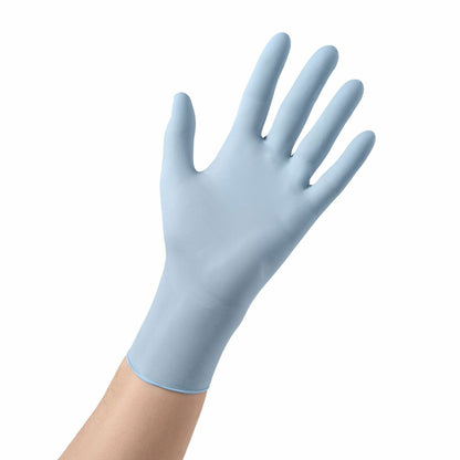 GLOVE, EXAM NTRL LG N/S CHEMO (250/BX 10BX/CS)