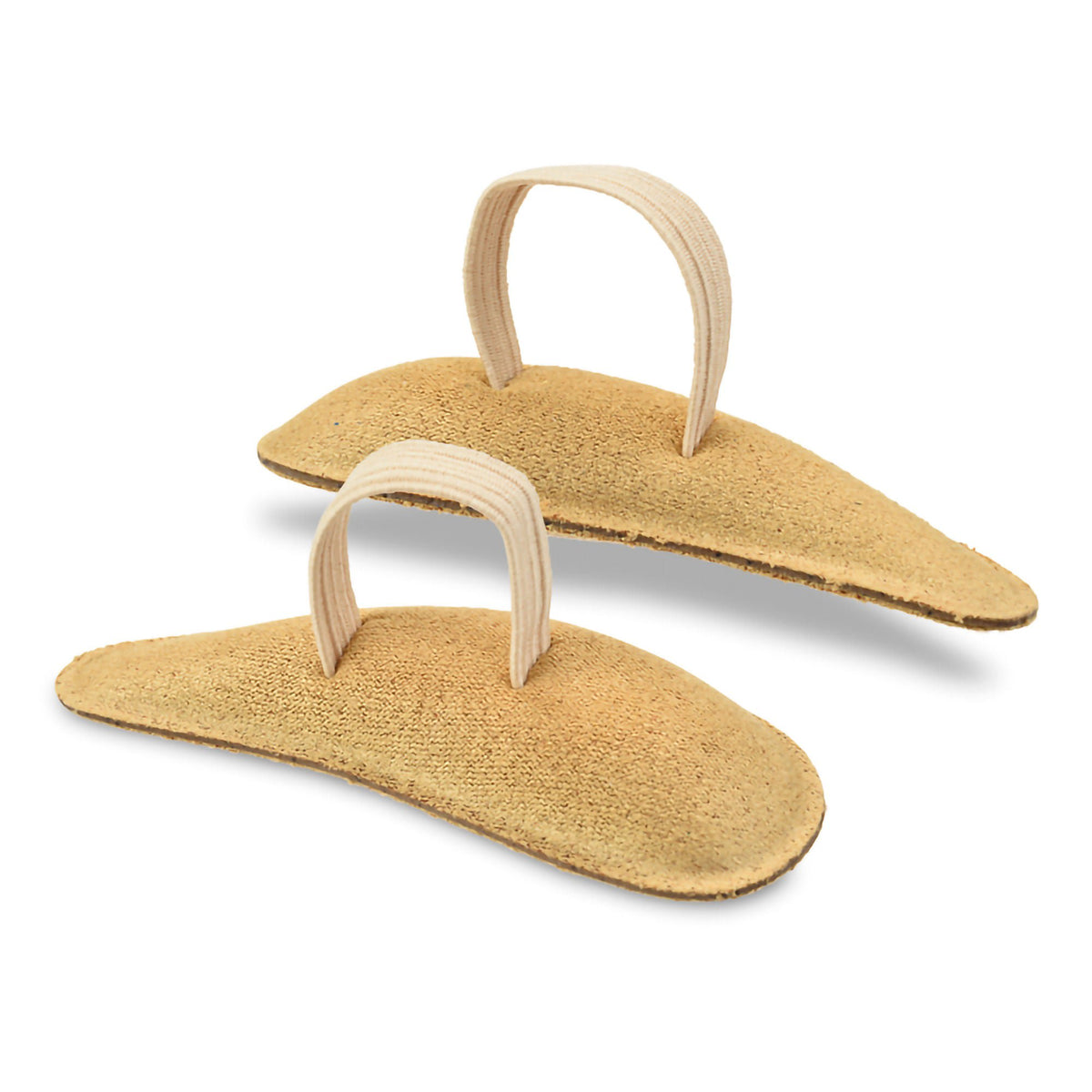 TOE CREST, HAMMER TOE FELT LT SM