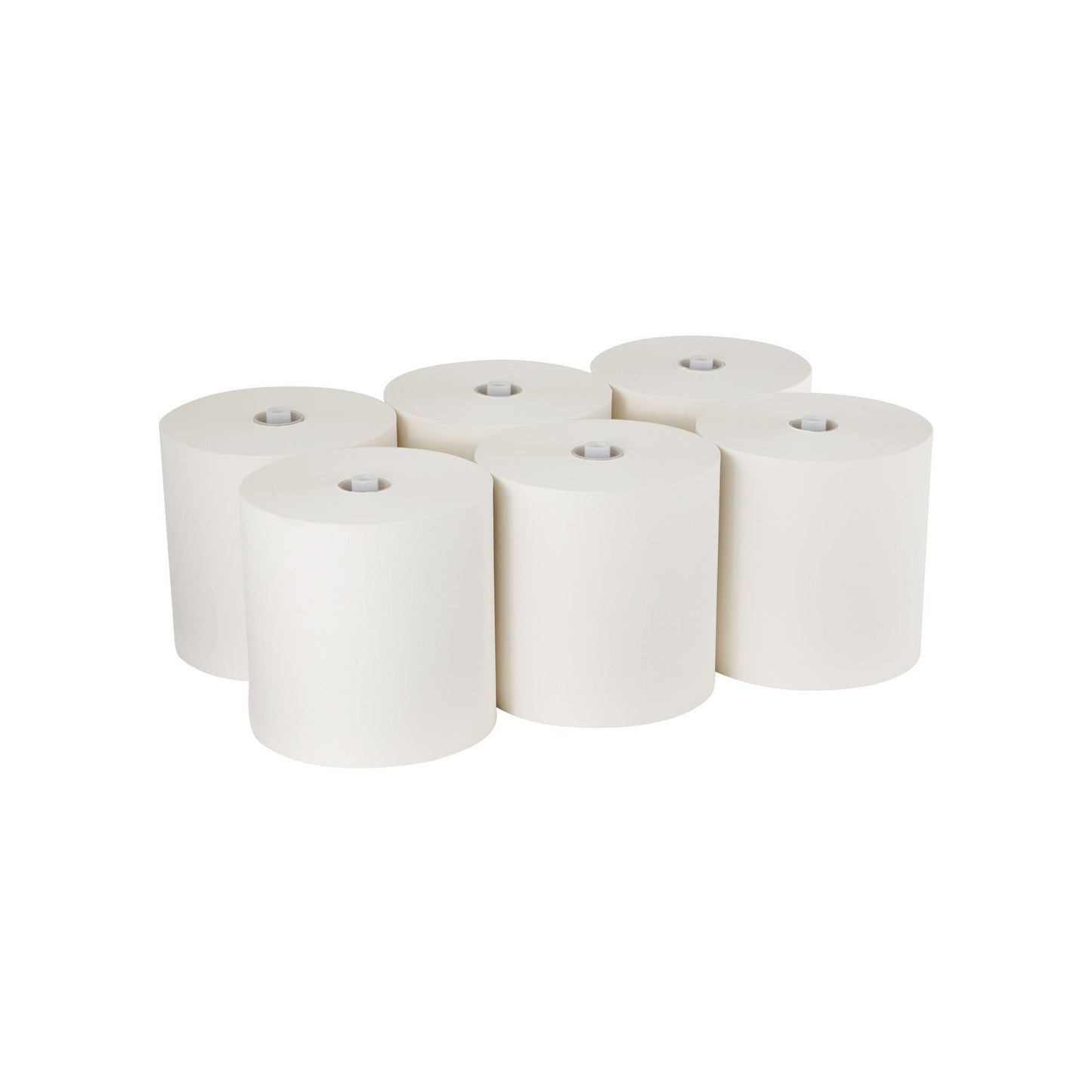 TOWEL, PAPER PACIFIC BLU ULTRAWHT (150/RL 6RL/CS)