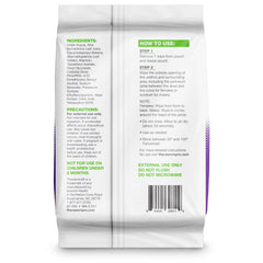 WIPE, SKIN THERAWORX PROTECT W/FOAM UPAK (60/EA 4EA/CS)
