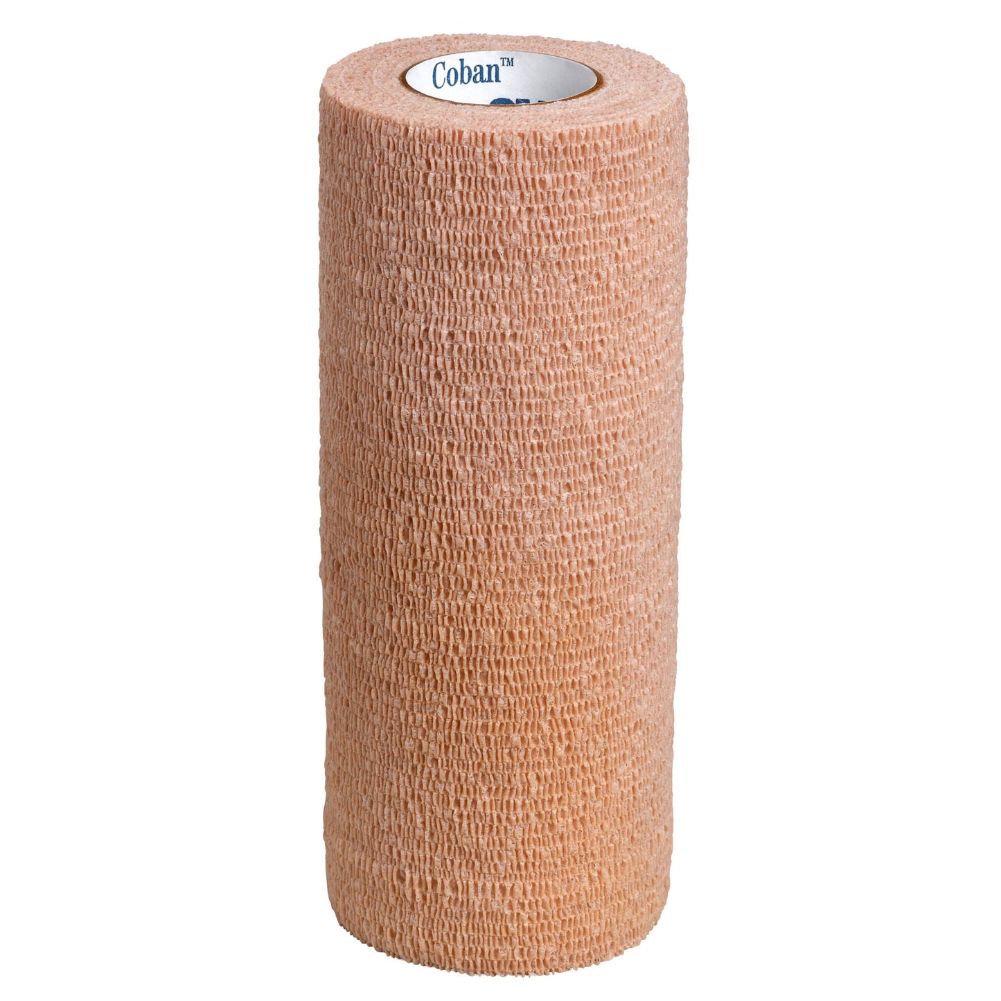 BANDAGE, COBAN ELAS TAN 6"X5YDS (12/BX) 3M