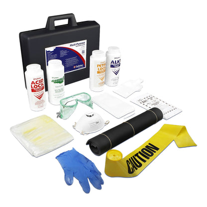 SPILL KIT, MULTI PURPOSE