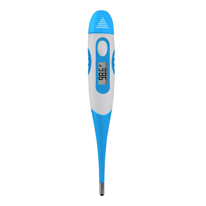 THERMOMETER, DIGITAL 30SECOND FLEX TIP