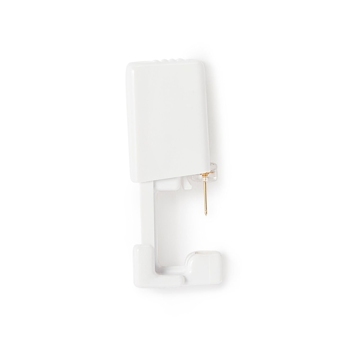 EARSTUD, DAISY CL GOLD-PLATE 7511-6004