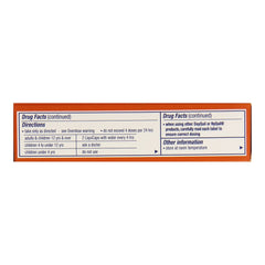 DAYQUIL, LIQUIGEL (16/BX)