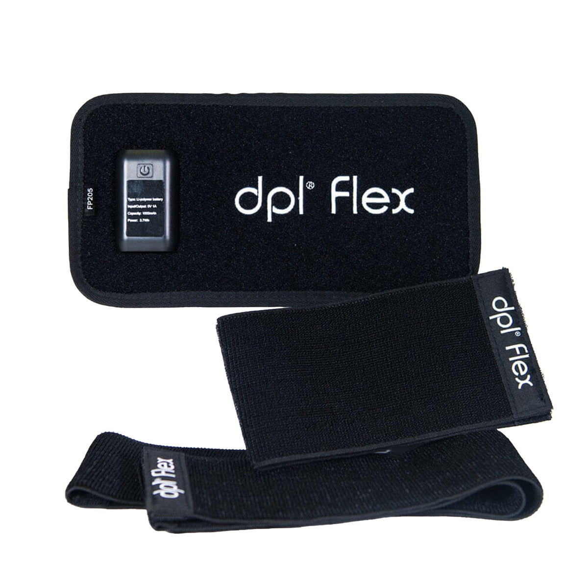 LIGHT THERAPY, LED PAIN RELIEFDPL PAD (10/CS)