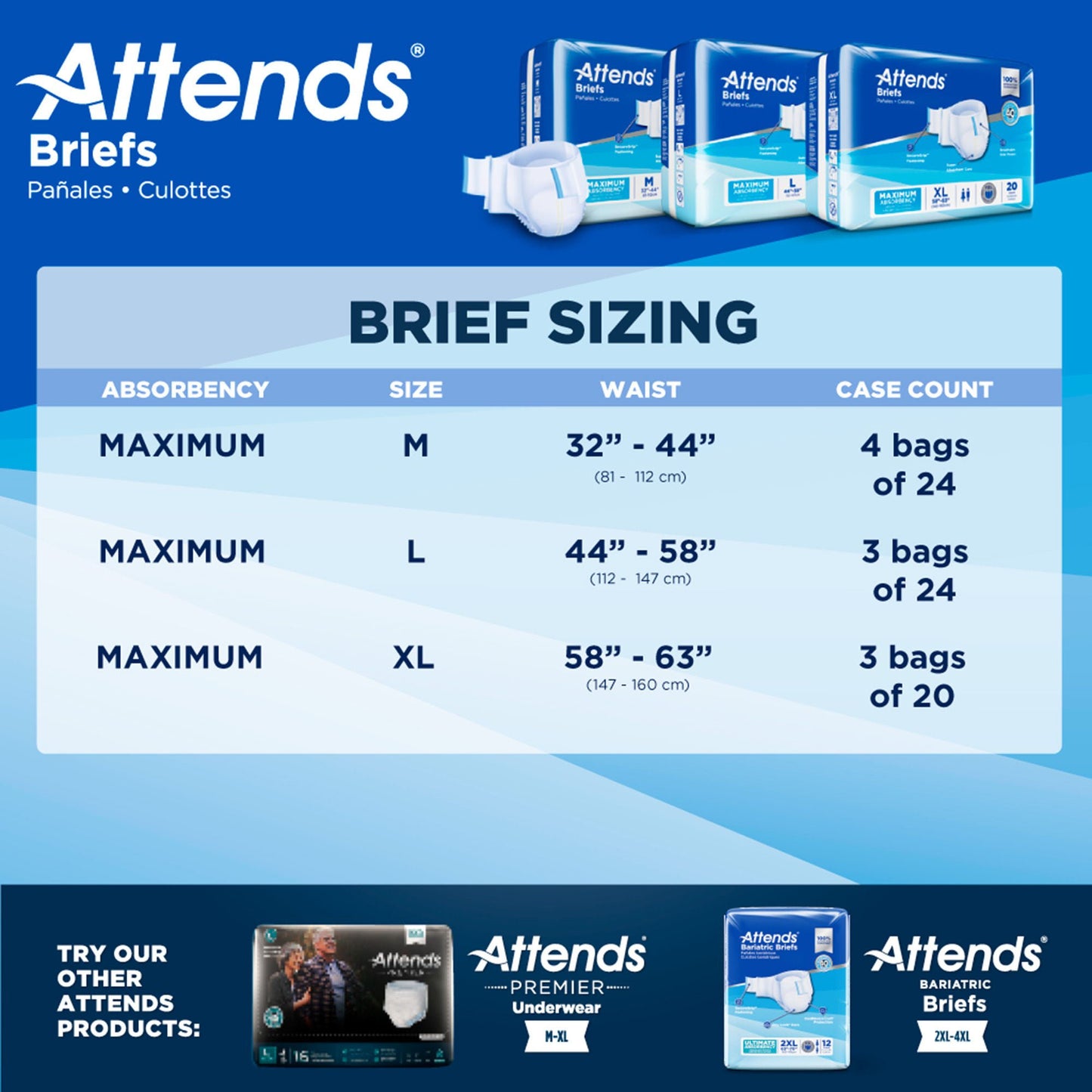 BRIEF, MED (24/BG 4BG/CS) 4/BG 4BG/CS)