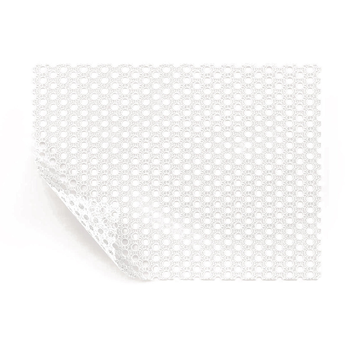 DRESSING, SILICONE MEPITEL STR3"X4" (10/BX 4BX/CS